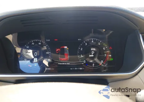 2019 Land Rover Range Rover Sport Se из США, поврежденный, VIN SALWG2RV9KA847508